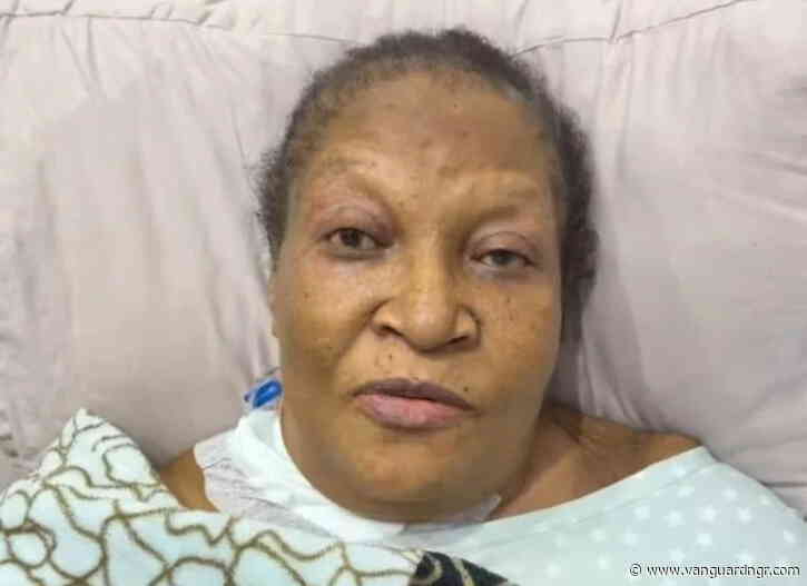 Otti approves payment of first phase of Ngozi Nwosu’s medical bills