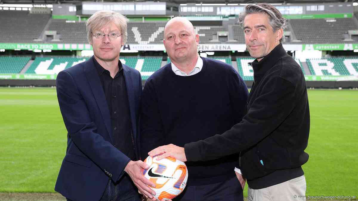 Ex-Geschäftsführer des VfL Wolfsburg hat schon einen neuen Job gefunden