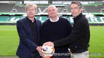 Ex-Geschäftsführer des VfL Wolfsburg hat schon einen neuen Job gefunden