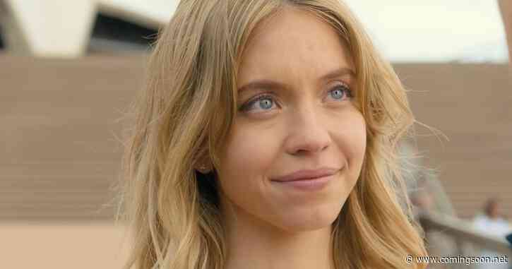 Gundam’s Sydney Sweeney Needed Only ‘Five Seconds’ To Get a Scene Changed