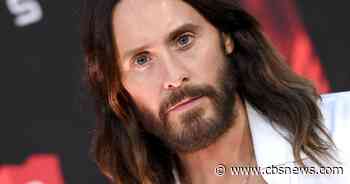 Actor Jared Leto accused of criminal sexual conduct by 4 women