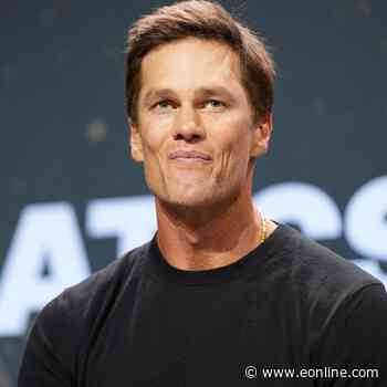 Tom Brady Details “Trip of a Lifetime” to Alaska With His 3 Kids