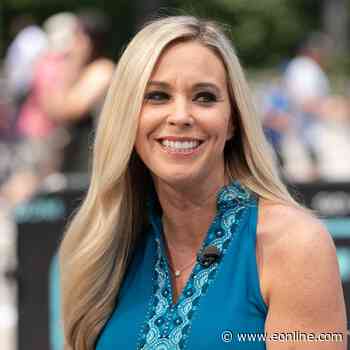 Kate Gosselin Says She's "Broken" Over Death of Beloved Dog Meika