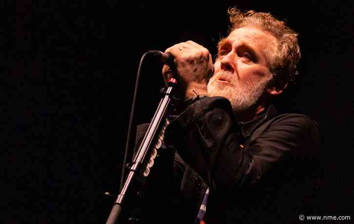 Tributes paid after Glen Hansard dies in motorcycle crash: “A remarkable artist whose music touched so many lives”