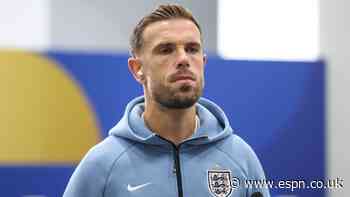Henderson leaves Brentford, set for Chelsea move
