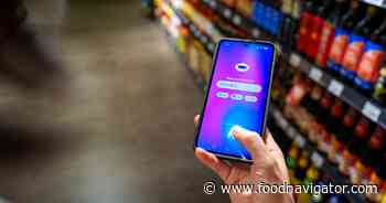 The new beverage battleground is in AI recommendations vs. shelf space