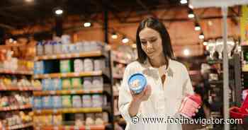 How are better-for-you snacks outpacing conventional offerings?