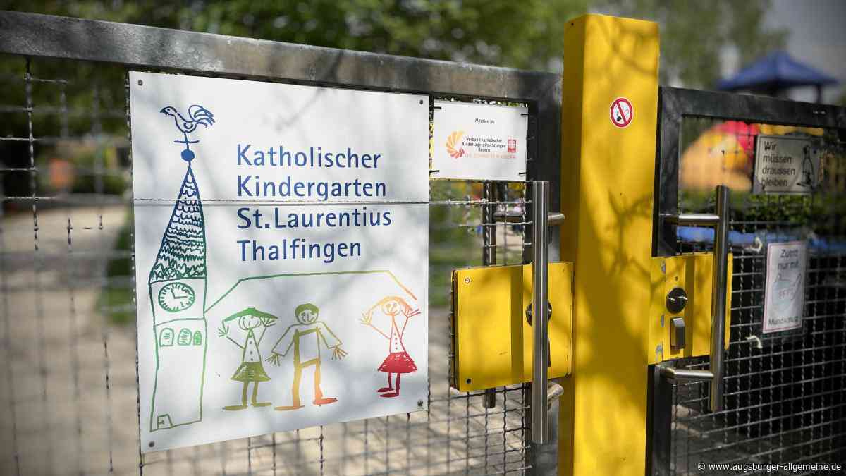 Wie groß muss er werden? Elchingen vertagt Entscheidungen zu Kindergarten-Neubau