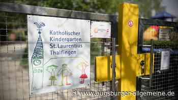 Wie groß muss er werden? Elchingen vertagt Entscheidungen zu Kindergarten-Neubau
