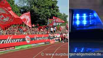 Nürnberg-Fan bei DFB-Pokalspiel schwer verletzt: Polizei ermittelt Täter nach Fahndung mit Foto