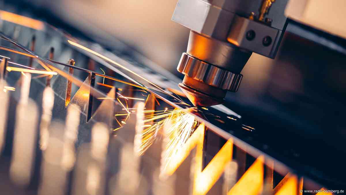 Schlechte Stimmung in der oberfränkischen Metall- und Elektroindustrie