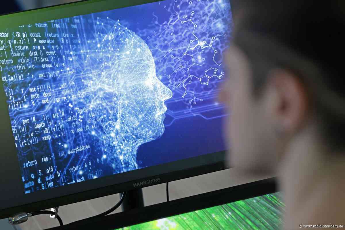 Kanadischer Politiker liest KI-Chatbot-Antwort vor