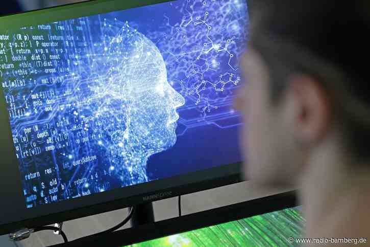 Kanadischer Politiker liest KI-Chatbot-Antwort vor