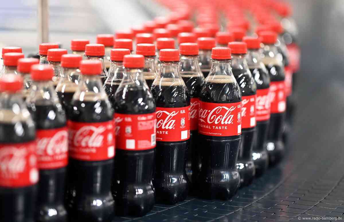 Vorläufer von Coca-Cola schon vor 175 Jahren in Florenz?