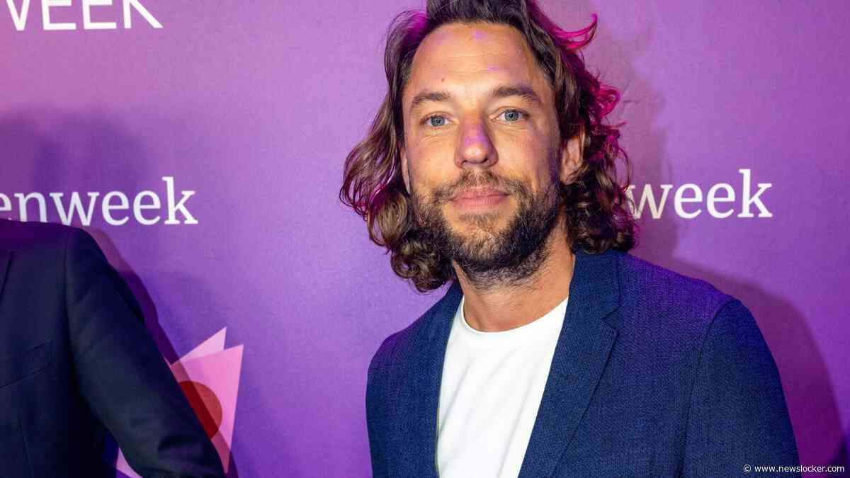 Oud-wielrenner Thomas Dekker en vriendin verliezen ongeboren kindje: ’Je bent voor altijd in ons hart’