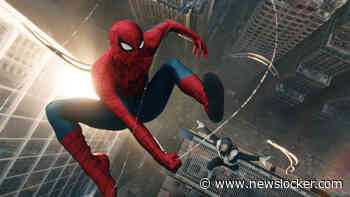 Recensie Spider-Man brand new day: stop met al dat gesip, optimisme was juist altijd de grootste kracht van deze superheld