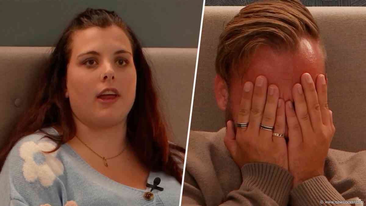 Vrouw hoort huisgenoot over haar roddelen in Bondgenoten: ’Ben er nu helemaal klaar mee!’