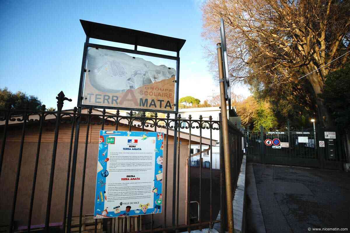Intrusion dans une école à Nice : l’individu présenté à la justice, pas d’apologie du terrorisme retenue
