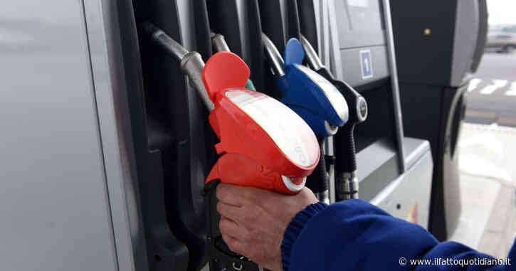 Gasolio a 2,074 euro al litro nonostante il taglio delle accise – La mappa interattiva per trovare il distributore più conveniente