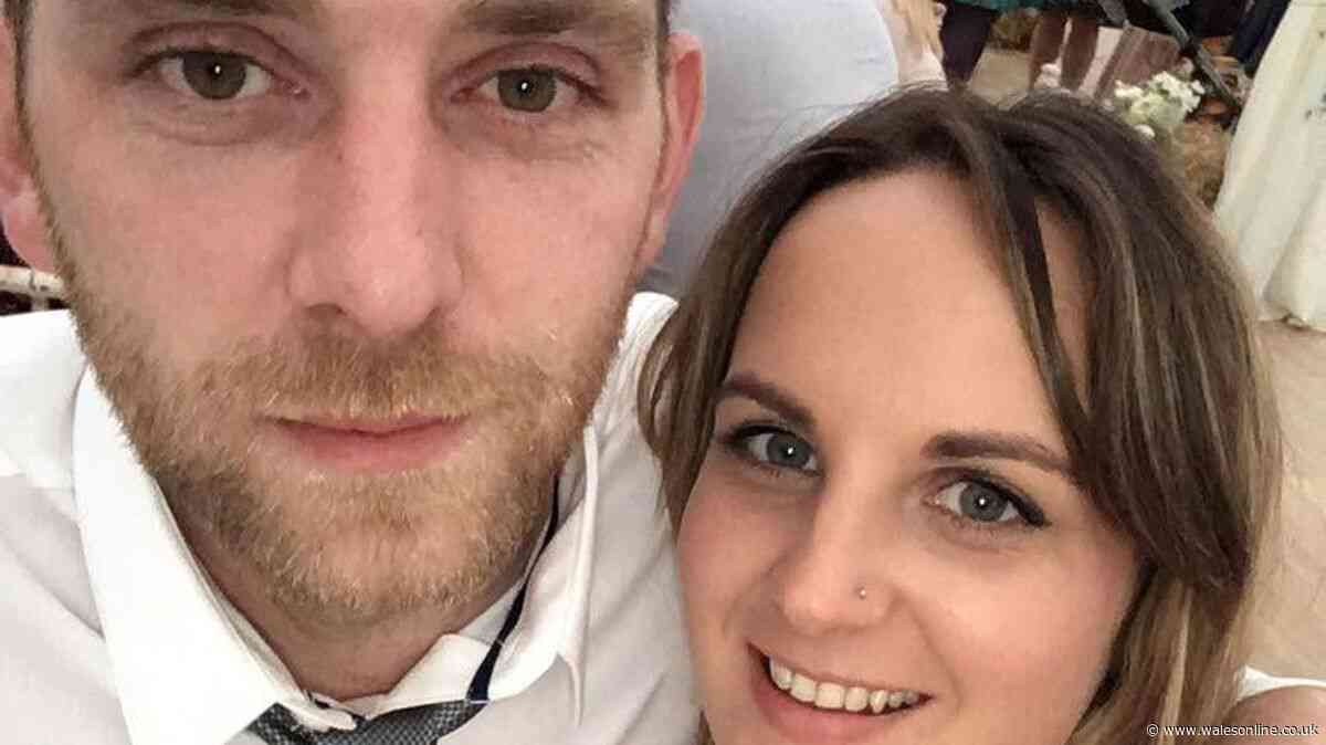 Woman found dead in Scottish cottage was married to man facing domestic abuse charges