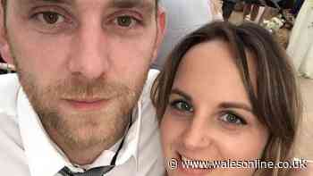 Woman found dead in Scottish cottage was married to man facing domestic abuse charges