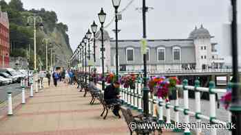 Welsh destination named one of UK's best seaside towns for food lovers by Michelin Guide