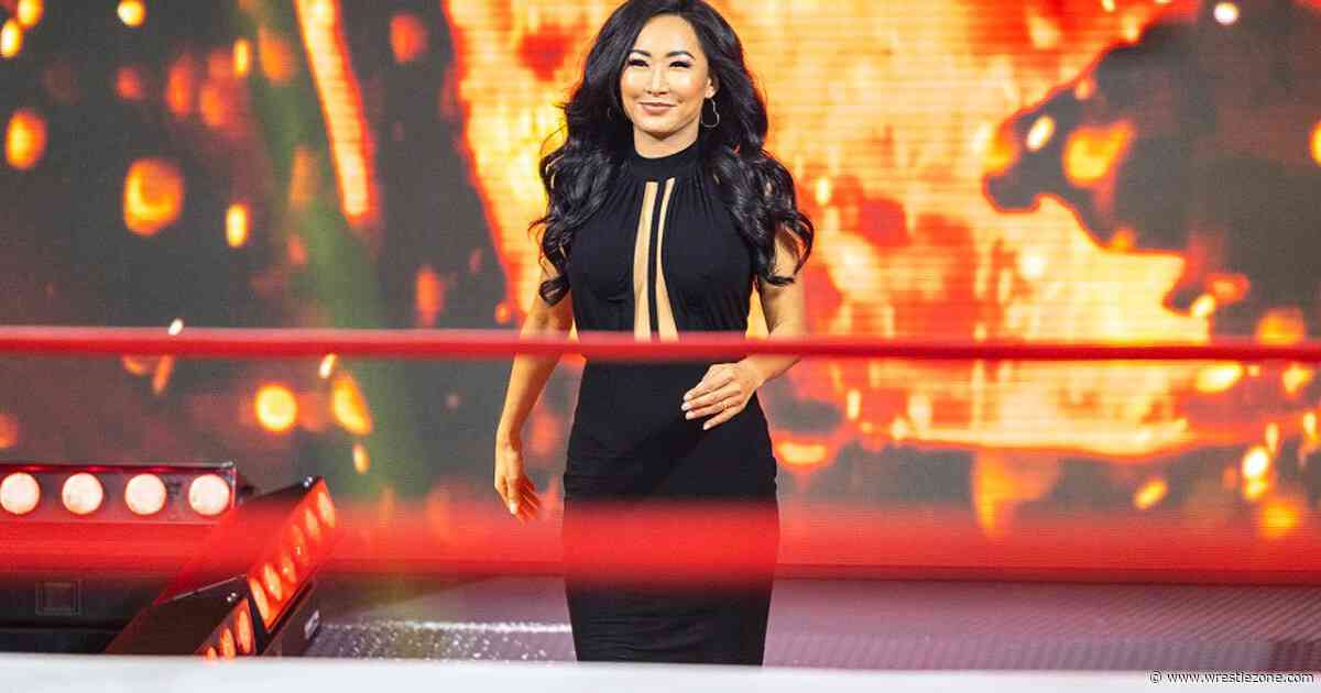 Gail Kim Explains Why She Rejected WWE Offer After Four-Week NXT Trial