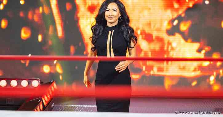 Gail Kim Explains Why She Rejected WWE Offer After Four-Week NXT Trial