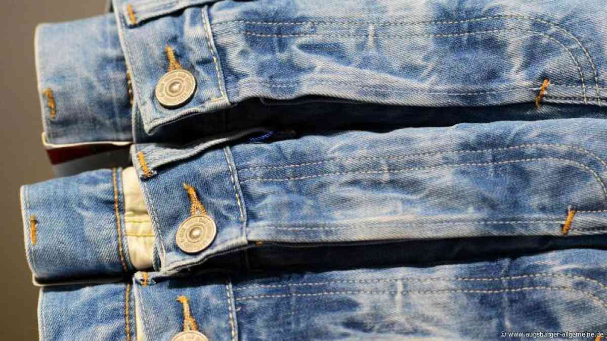 Yeans Halle ist insolvent: Was das für die Augsburger Filialen bedeutet