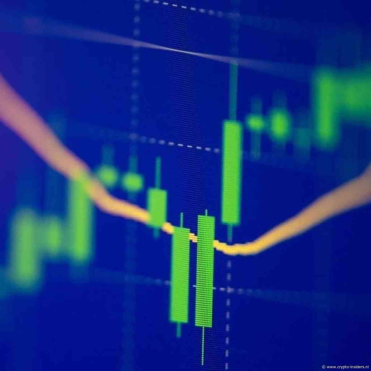 Meeste bitcoin staat nu op winst maar toch ziet het er niet goed uit