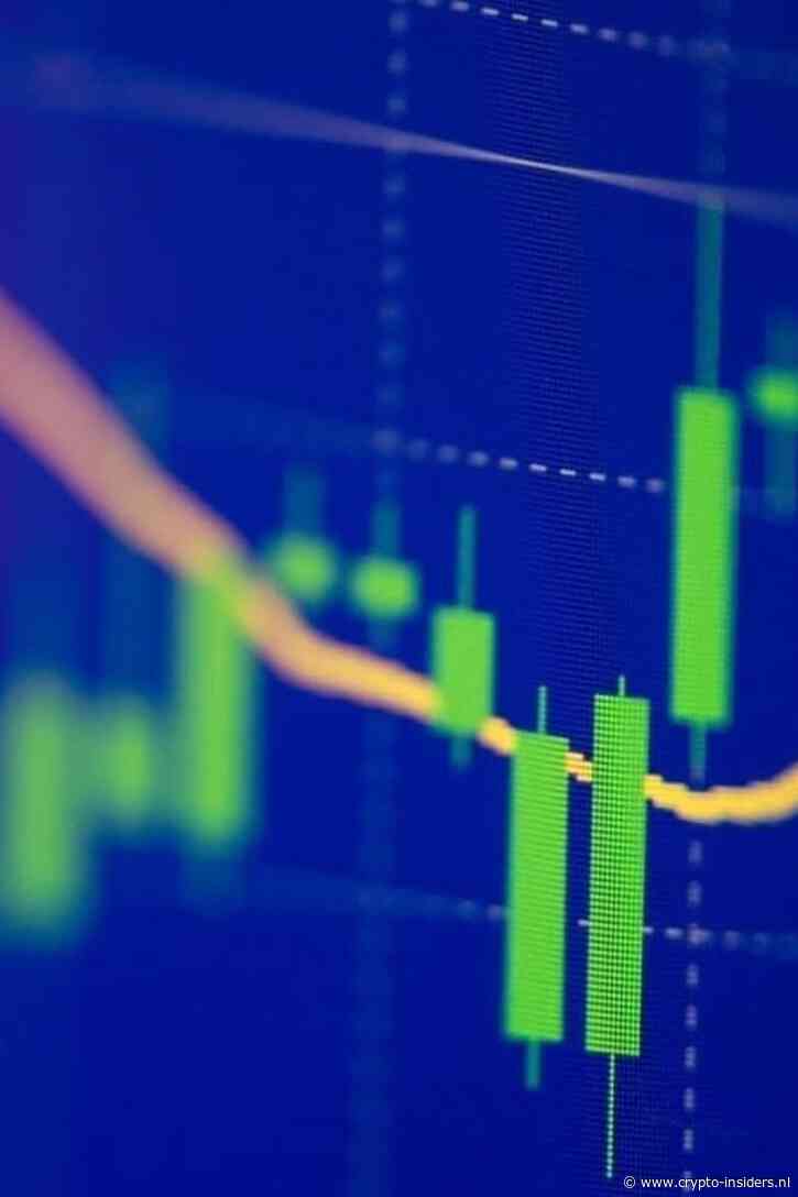 Meeste bitcoin staat nu op winst maar toch ziet het er niet goed uit
