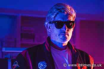 French DJ Kavinsky Dies Aged 50 In Paris Home Days After Complaining Of Unbearable Headaches