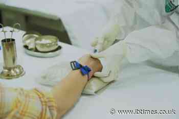 Suspicious Death of PLA Scientist Who Shipped Coronavirus Vials to Us Just Before Pandemic Hit
