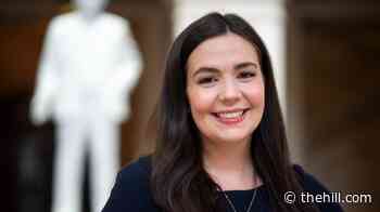 Abigail Jackson to leave White House deputy press secretary role