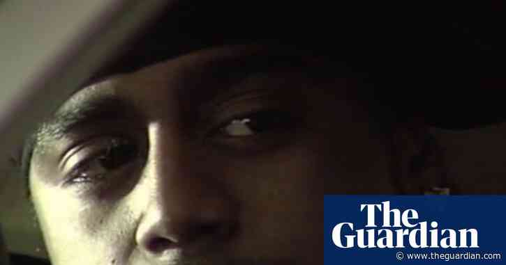 Petrol bombs, drugs and Bradley from S Club 7: inside the wild 00s hood movie that the police seized