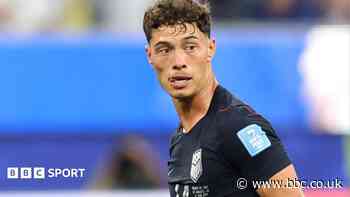 Middlesbrough sign USA midfielder Berhalter