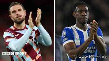 Why Chelsea want to sign older players