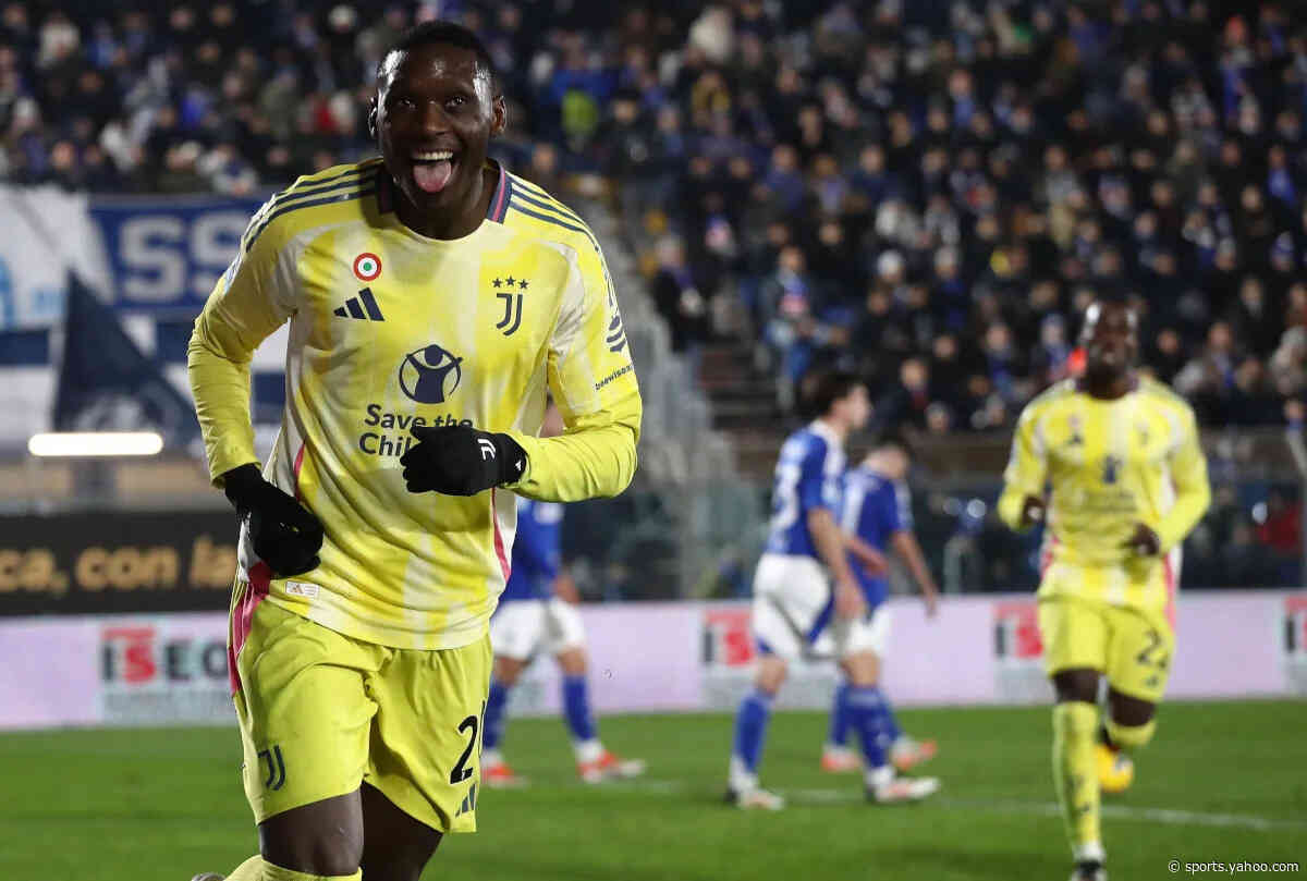 Done Deal: Kolo Muani to Juventus, obligation to buy €38m plus €12m bonus from PSG