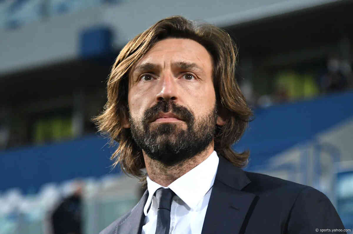 Dubai United ‘fully support’ Pirlo after Italy disappointment