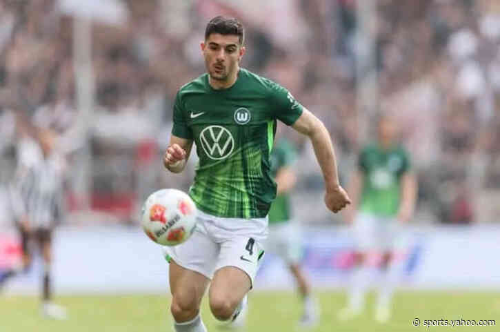 Roma one step away from signing Wolfsburg’s Koulierakis: agreement on €15 million fee
