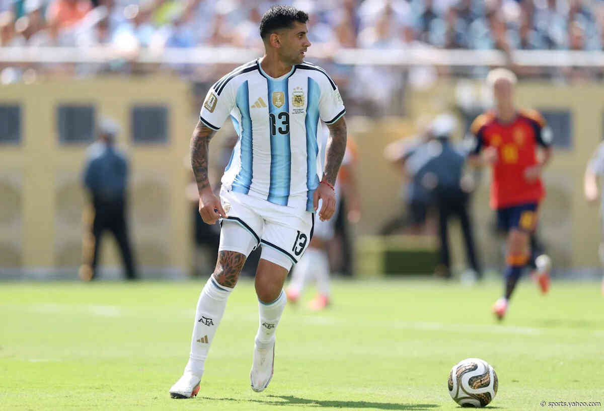 Barcelona in contact with Premier League defender’s camp; player prioritises playing in Spain