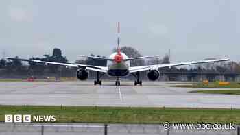 Ticket prices set to rise by 15p as Heathrow able to recover runway project money