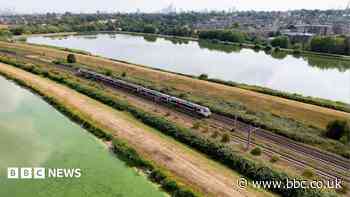 London rivers and waterways clean-up plan launched