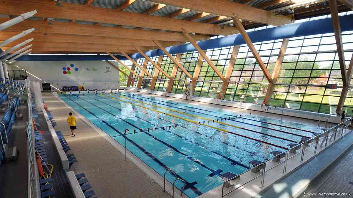 New issue at Liverpool Aquatics Centre is latest problem to affect city's swimming pools