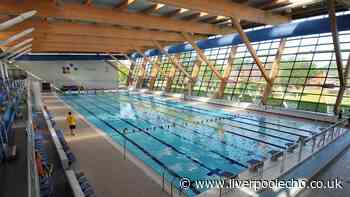 New issue at Liverpool Aquatics Centre is latest problem to affect city's swimming pools