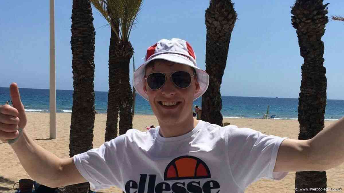 Son denies murdering dad in Scarisbrick family field