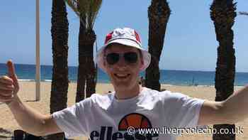 Son denies murdering dad in Scarisbrick family field