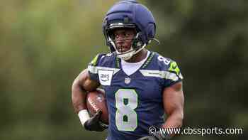 NFL training camp: Five non-QB position battles to watch, from Seahawks RBs to Browns WRs