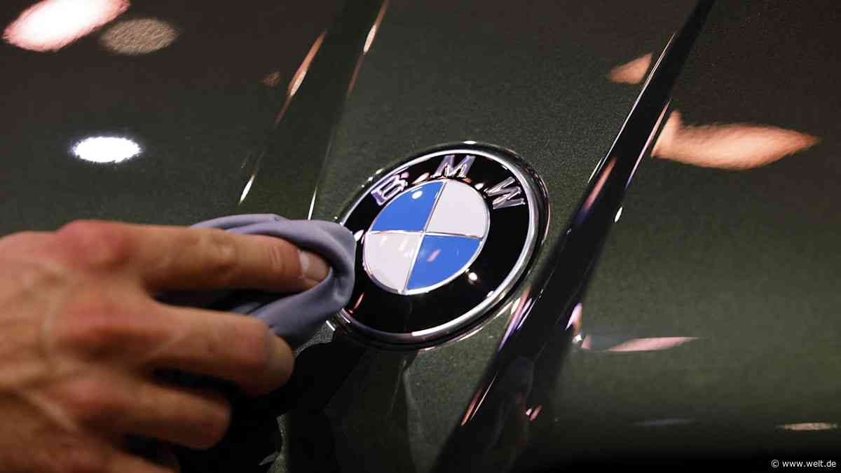 Das letzte Bollwerk der deutschen Autoindustrie fällt