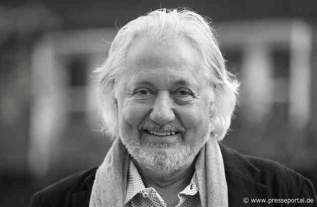 Zum Tod von Konrad Beikircher: WDR ändert sein Programm / Ingmar Cario: „Einer der markantesten Unterhaltungskünstler im Westen“